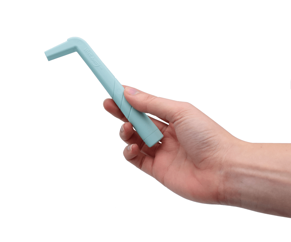 HiccAway 製品画像