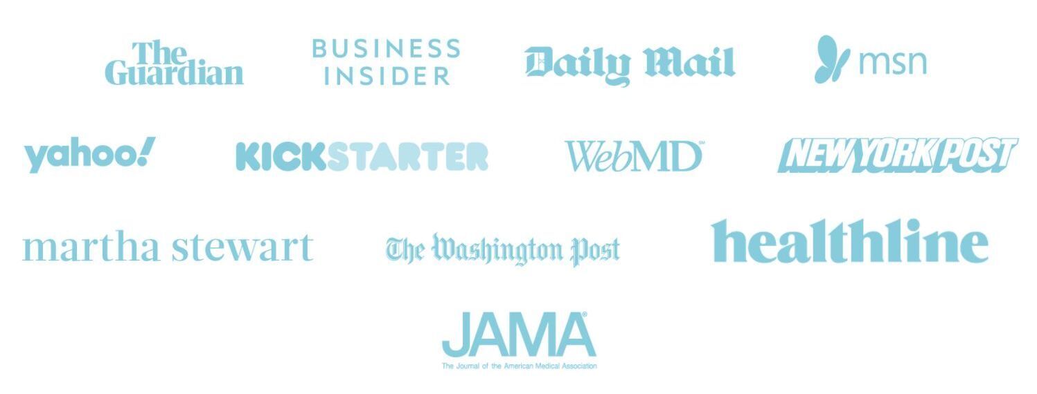 HiccAway メディア掲載実績